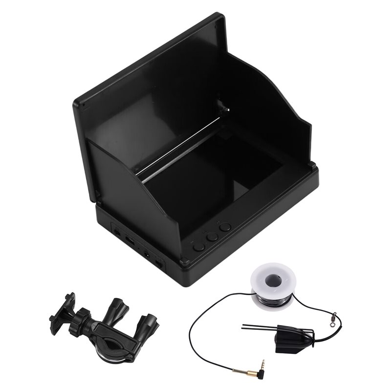 ABZZ-220 °   Sualtı Balıkçılık - Fishing Depth Finder incelemesi ve fiyatı