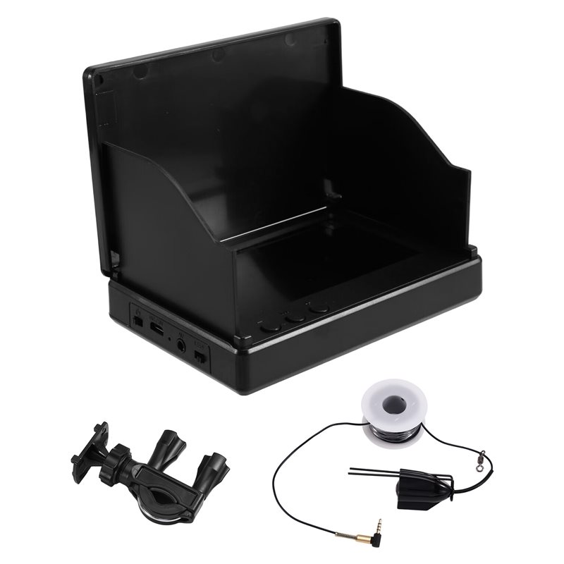ABZZ-220 °   Sualtı Balıkçılık - Fishing Depth Finder incelemesi ve fiyatı