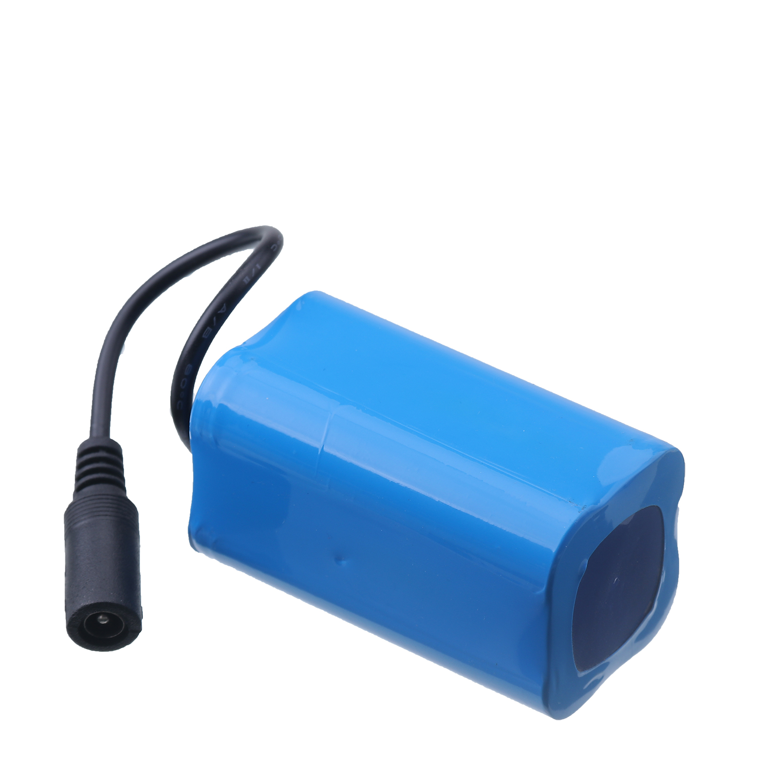 7.4V Şarj Edilebilir Yem Tekne - Fish Finder Battery incelemesi ve fiyatı