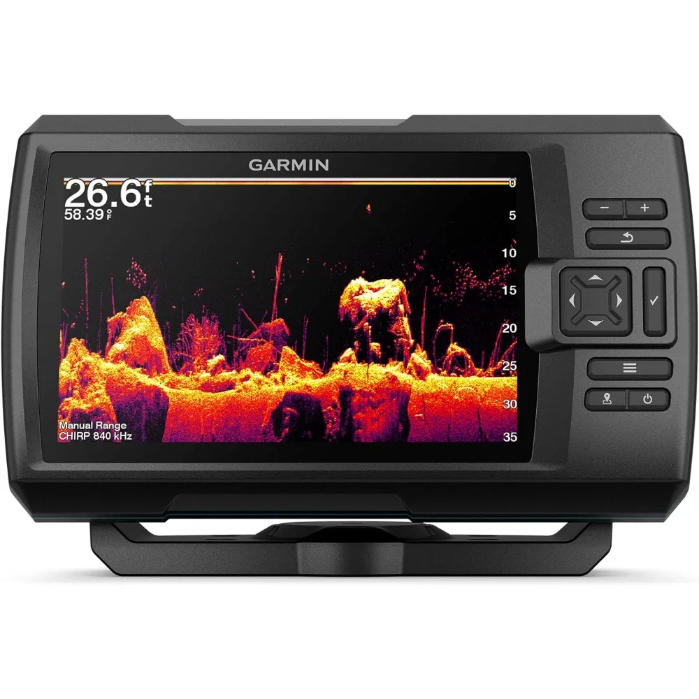 %a for Striker Vivid 7cv, Kull - Fish Finder Transducer incelemesi ve fiyatı