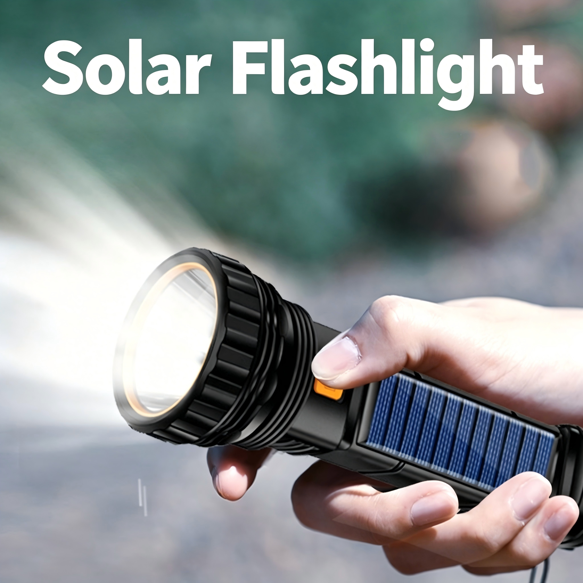 1 Adet Çok Fonksiyonlu Güneş E - Fishing Light incelemesi ve fiyatı