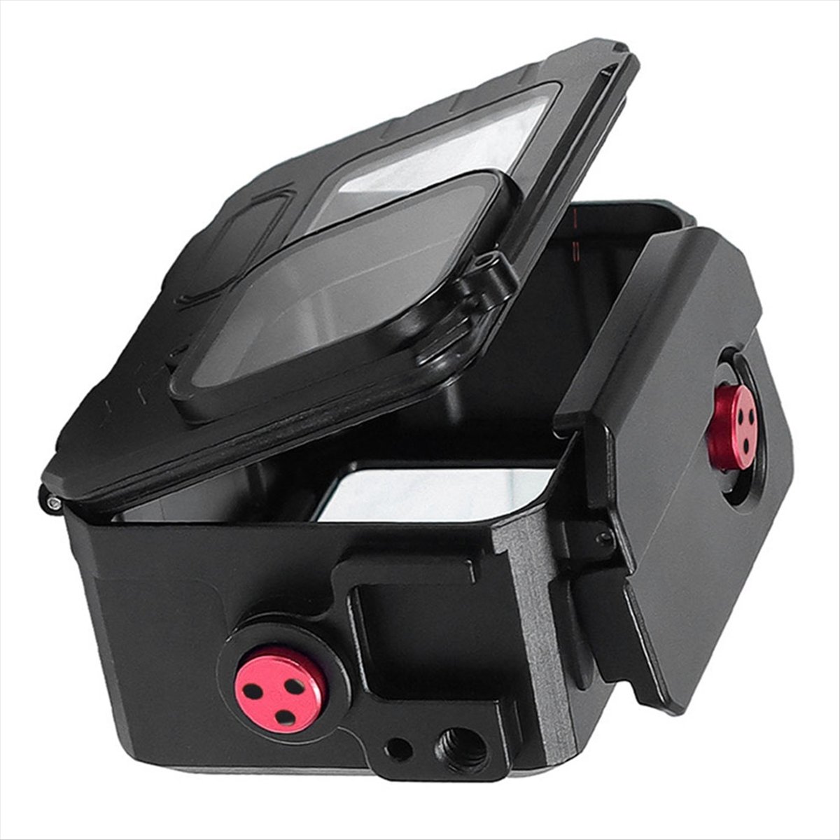 N05R 80M Su Geçirmez Kılıf Alü - Underwater Camera incelemesi ve fiyatı