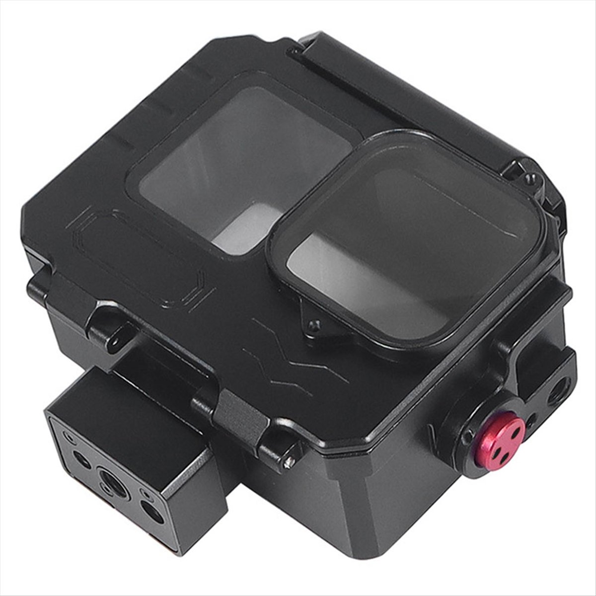 N05R 80M Su Geçirmez Kılıf Alü - Underwater Camera incelemesi ve fiyatı