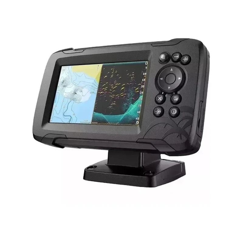 2025/YENİ Lowrance Hook Reveal - Fish Finder Transducer incelemesi ve fiyatı