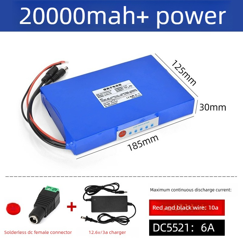 12V 20Ah Güneş Enerjisi, Rüzga - Fish Finder Charger incelemesi ve fiyatı