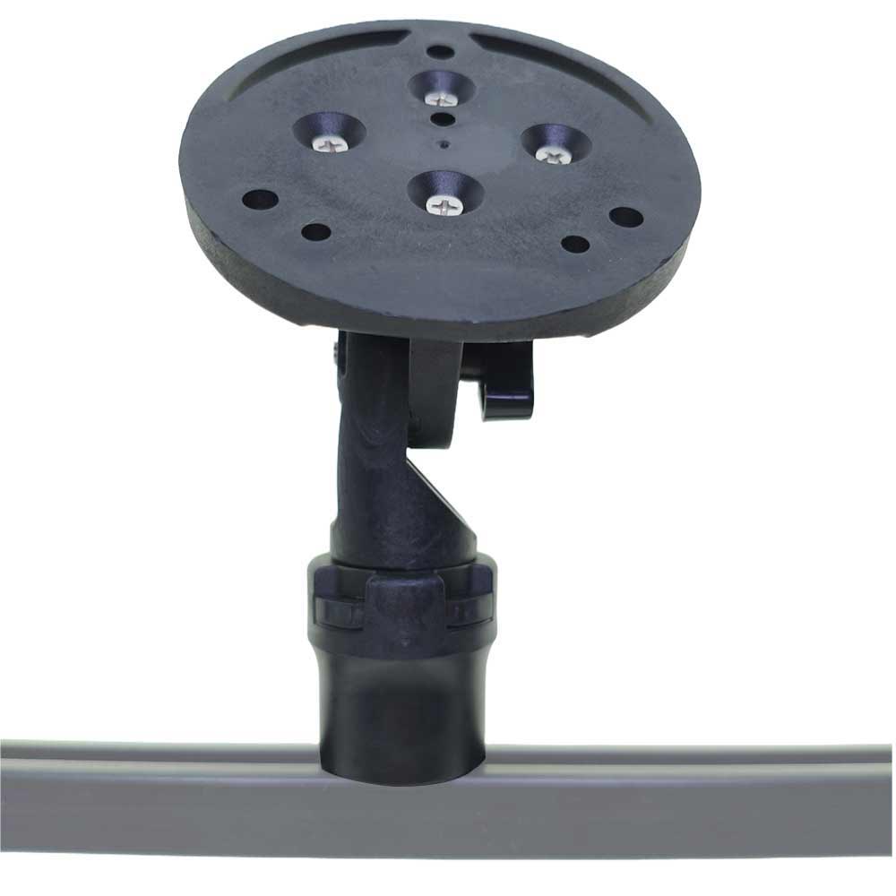 Kayık Balık Bulucu Tutucu Elek - Fish Finder Mount incelemesi ve fiyatı
