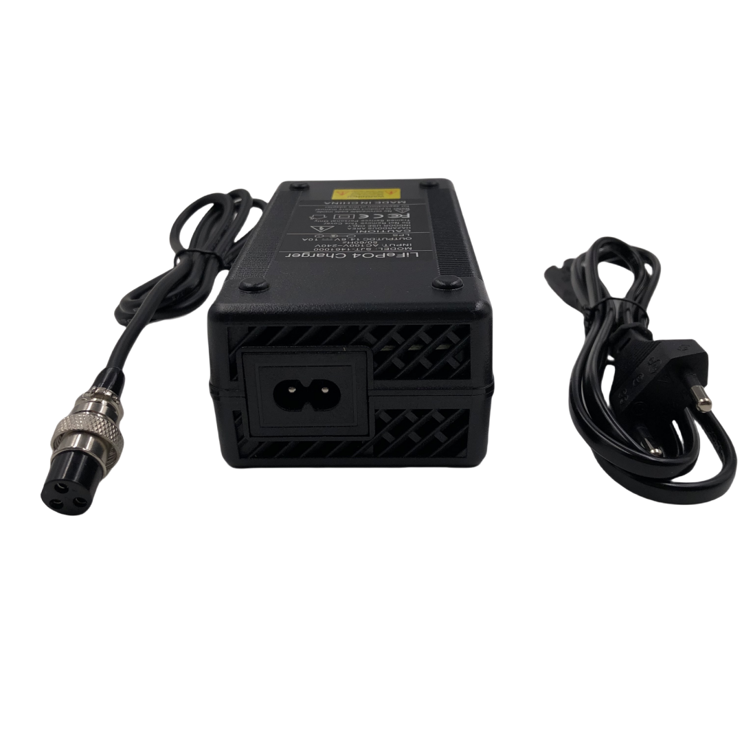 14.6V10A Şarj Cihazı 12 V LiFe - Fish Finder Charger incelemesi ve fiyatı