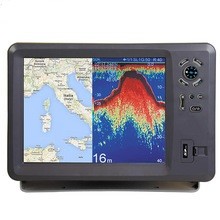 Mr LCD Fish HP-828Farine Ekolo - Fish Finder Gps incelemesi ve fiyatı